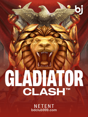 Gladiator Clash™ Slot Game