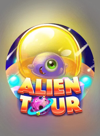 এলিয়েন ট্যুর