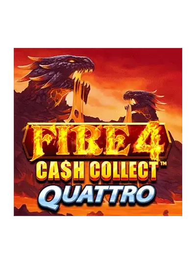 ফায়ার 4_ ক্যাশ কালেক্ট™ কুয়াত্রো
