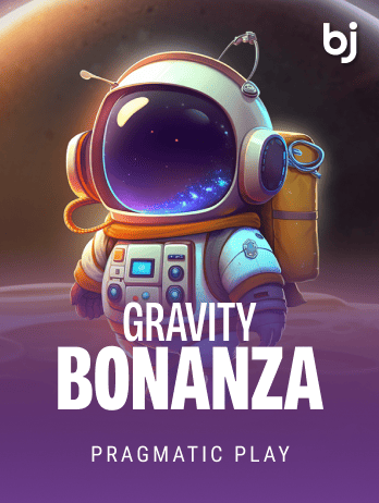 Gravity Bonanza™png