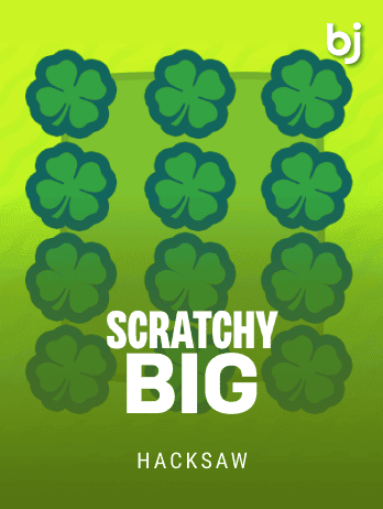 Scratchy Bigpng